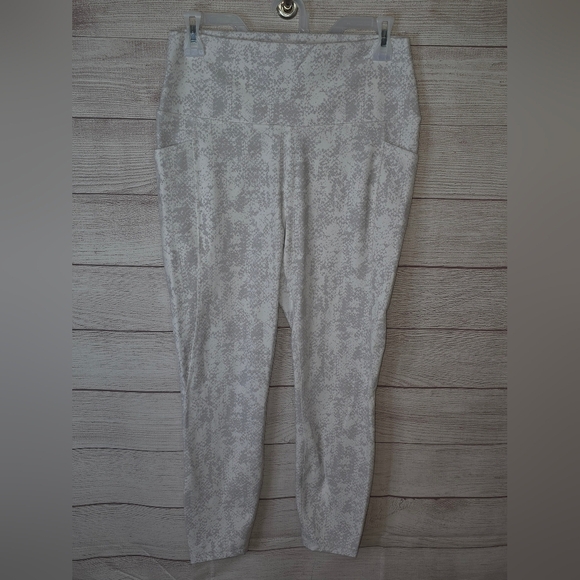 RBX Pants - RBX Women's Performance High Waist Leggings Size Large